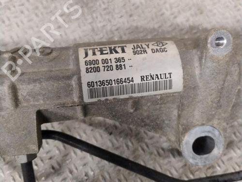 Used Steering rack DACIA LOGAN MCV (KS_) 1.5 dCi (KS0W) (86 hp) 28615109