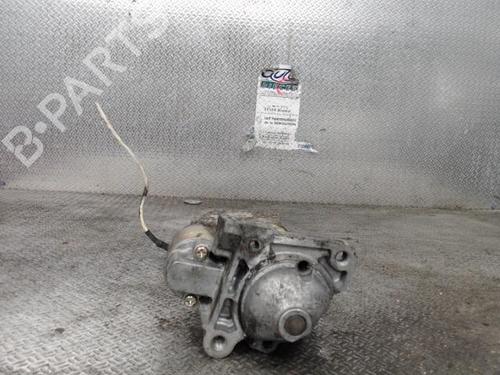 Used Starter RENAULT CLIO II (BB_, CB_) 1.5 dCi (B/CB07) (65 hp) 24088881