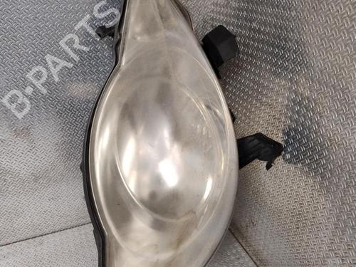 Right headlight PEUGEOT 107 (PM_, PN_) 1.0 | BP29170526C29 