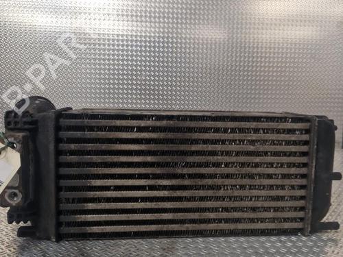 Intercooler PEUGEOT 307 Break (3E) 1.6 HDi | BP24060895M30 - Image 2