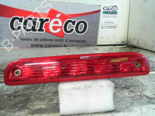Used Third brake light CITROËN JUMPER II Van 2.2 HDi 110 (110 hp) 24066816