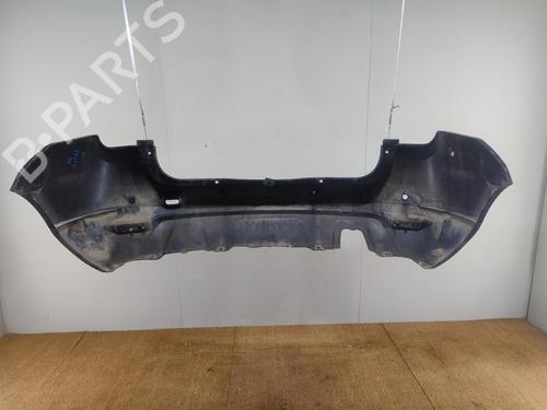 Rear bumper DACIA DUSTER (HS_) 1.5 dCi (HSMC) | BP29197345C8 