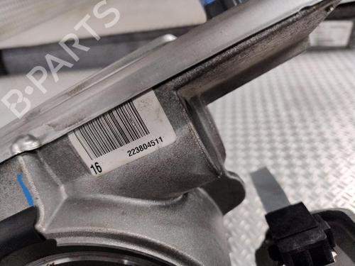 Used Steering column Steering column OPEL CORSA D (S07) 1.2 (L08, L68) (86 hp) 28526702 28526702