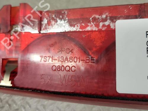 Third brake light FORD C-MAX II (DXA/CB7, DXA/CEU) 1.6 TDCi | BP37624089L11 - Image 5
