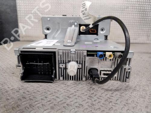 Radio PEUGEOT PARTNER Box Body/MPV 1.6 BlueHDi 100 | BP32179223E6
