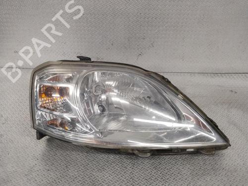 Right headlight DACIA LOGAN MCV (KS_) 1.5 dCi (KS0W) | BP30164071C29 