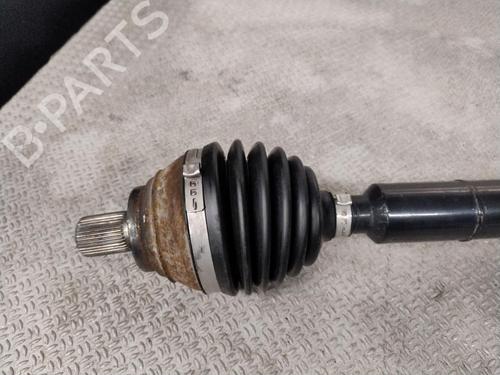 Right front driveshaft VW GOLF VII (5G1, BQ1, BE1, BE2) 1.6 TDI | BP32399396M39