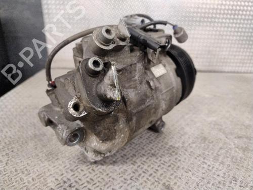 AC compressor BMW 1 (E87) 116 d | BP32037715M34 - Image 2