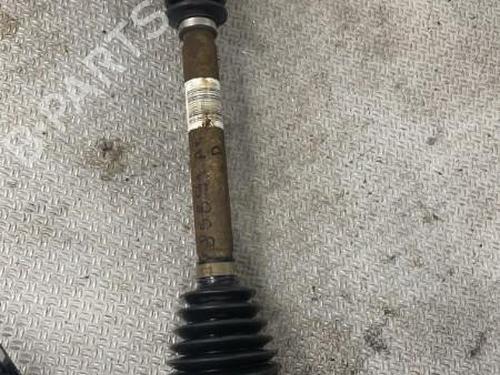 Left front driveshaft RENAULT MEGANE II (BM0/1_, CM0/1_) 1.5 dCi (BM1E, CM1E) | BP24100903M38 