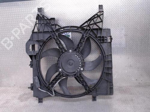 radiator-fan-nissan-nv200-evalia-bus-2010-24098542 main image