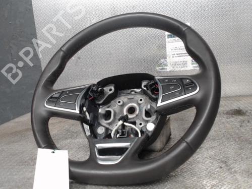 Used Steering wheel RENAULT ESPACE V (JR_) 1.6 dCi 160 (160 hp) 24082186