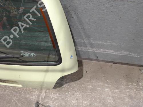 Used Tailgate RENAULT TWINGO I Hatchback Van (S06_) 1.2 (S066, S068) (58 hp) 24090680
