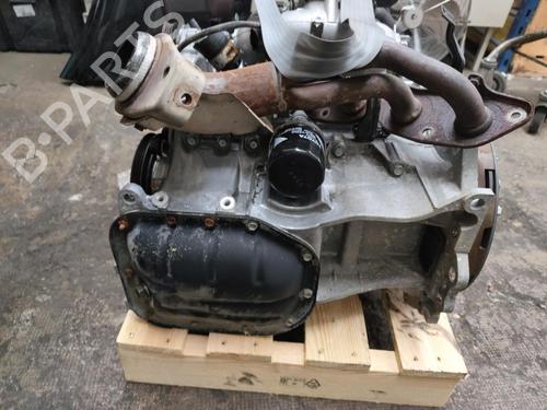 Engine TOYOTA PRIUS Liftback (_W2_) 1.5 Hybrid (NHW20_, NHW20R) | BP37675426M1 - Image 3