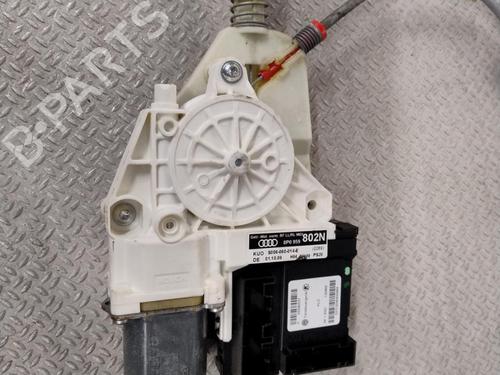 Front right window mechanism AUDI A3 (8P1) 1.6 TDI | BP33835451C23 - Image 3