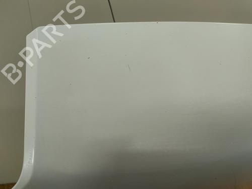 Hood CITROËN NEMO Box Body/MPV (AA_) 1.4 HDi | BP28484043C1 