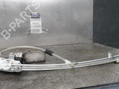 Used Rear right window mechanism RENAULT LAGUNA II (BG0/1_) 1.8 16V (BG06, BG0J, BG0M) (116 hp) 24087018
