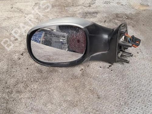 Used Left mirror Left mirror 24099231 24099231