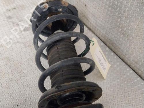 Used Left front shock absorber Left front shock absorber TOYOTA YARIS VERSO (_P2_) 1.4 D-4D (NLP20_, NLP22_) (75 hp) 36242242 36242242