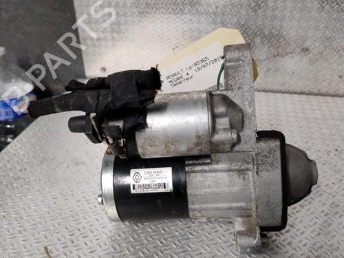 Starter RENAULT MEGANE IV Hatchback (B9A/M/N_) | BP27471077M8