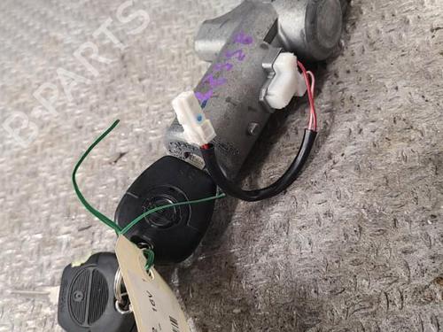 Used Ignition barrel Ignition barrel NISSAN PRIMERA Hatchback (P12) 2.0 (140 hp) 24100020 24100020