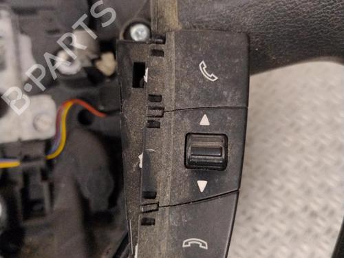 Steering wheel PEUGEOT BOXER Van 2.0 BlueHDi 110 | BP25884167C49