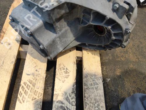 Gearbox CITROËN DS3 (SA_) 1.6 THP 155 | BP40065996M3 - Image 3