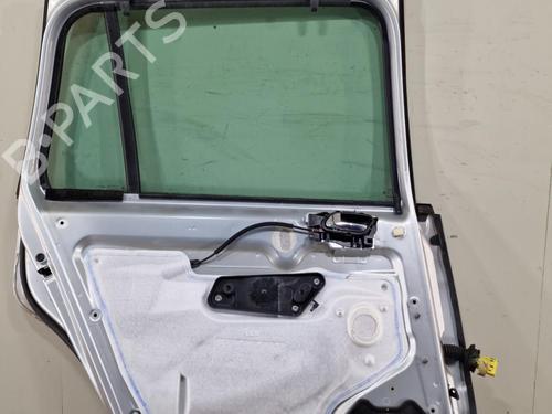 Left rear door CITROËN C4 Grand Picasso I (UA_) 1.6 HDi | BP24096906C4