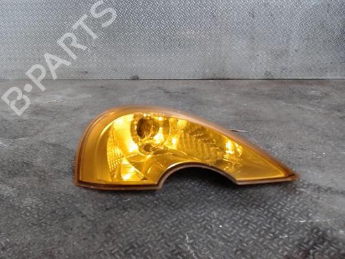 Used Right front indicator Right front indicator RENAULT MODUS / GRAND MODUS (F/JP0_) 1.5 dCi (JP02) (103 hp) 24083189 24083189