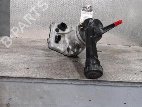 Used Steering pump PEUGEOT 308 I (4A_, 4C_) 1.6 HDi (90 hp) 24092792
