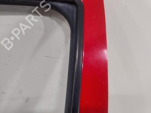 Left front door CHEVROLET SPARK (M300) 1.0 LPG | BP28087800C2 