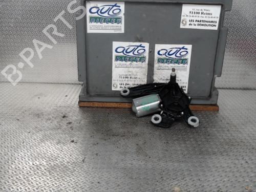 Rear wiper motor PEUGEOT 1007 (KM_) 1.4 HDi | BP24072436M102 