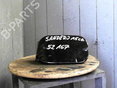 fuel-flap-dacia-sandero-2008-24063479 main image