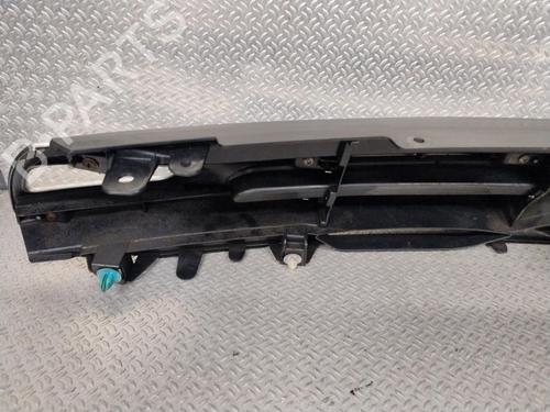 Grill CITROËN C4 AIRCROSS 1.6 HDi 115 AWC | BP37083500C40 - Image 6