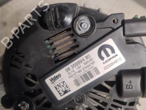 Alternator OPEL CORSA F (P2JO) 1.2 (68) | BP40285854M7 - Image 5