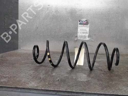 Used Shock absorber spring CITROËN C4 Picasso II 1.6 HDi / BlueHDi 115 (115 hp) 24088095