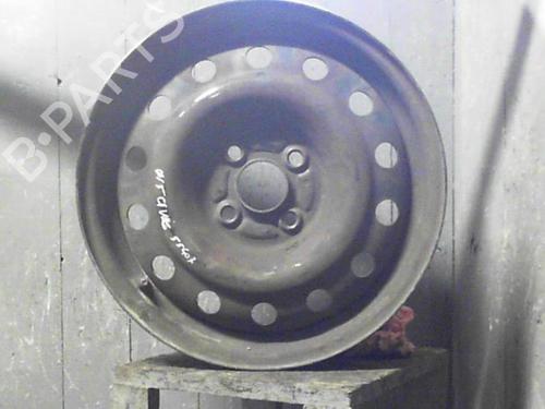 Used Rim HONDA CIVIC VII Hatchback (EU, EP, EV) 1.7 CTDi (EP4, EU9) (100 hp) 24064766