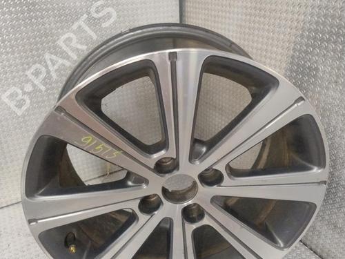 Used Rim Rim 39496104 39496104