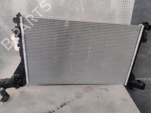water-radiator-renault-master-iii-platformchassis-ev-hv-uv-2010-38474028 main image
