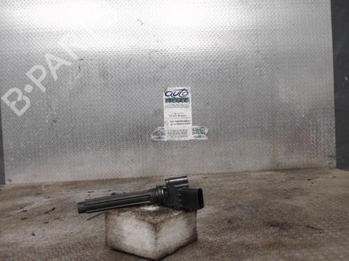 Used Ignition coil VW POLO V (6R1, 6C1) 1.8 GTI (192 hp) 24083347