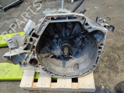 Used Gearbox RENAULT KANGOO Express (FW0/1_) 1.5 dCi 75 (FW07, FW10, FW04) (75 hp) 24061458
