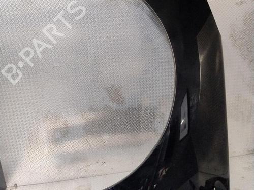 Left front fenders PEUGEOT 308 SW I (4E_, 4H_) 1.6 HDi | BP28615027C41