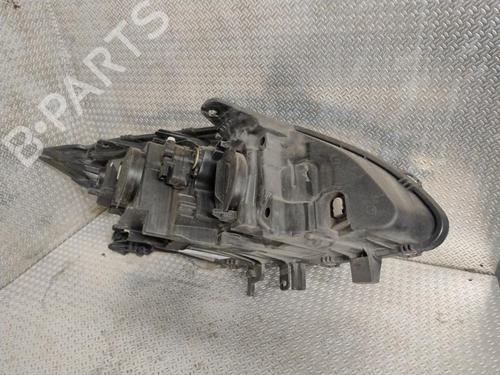 Used Left headlight Left headlight RENAULT LAGUNA III (BT0/1) 1.5 dCi (BT00, BT0A, BT0T, BT1J) (110 hp) 28484003 28484003