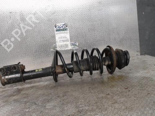 Used Right front shock absorber Right front shock absorber DACIA SANDERO 1.4 MPI LPG (72 hp) 24085892 24085892