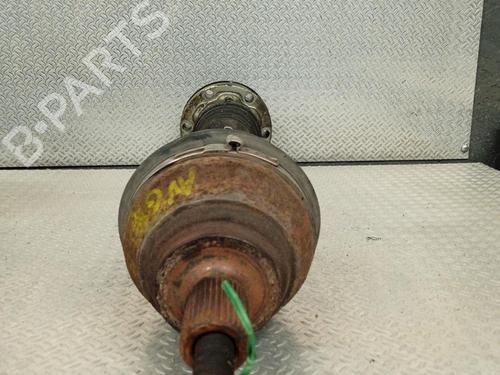 Left front driveshaft VW TIGUAN (5N_) 2.0 TDI | BP24062207M38 - Image 3