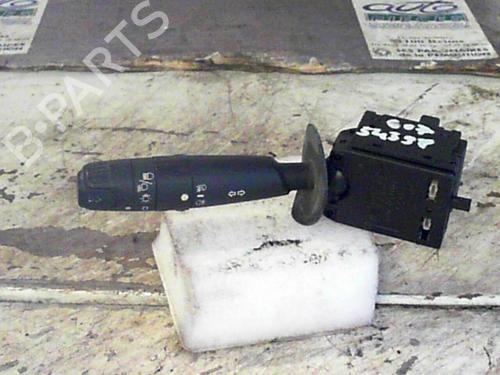 Used Steering column stalk PEUGEOT 607 (9D, 9U) 2.2 HDi (133 hp) 24065186