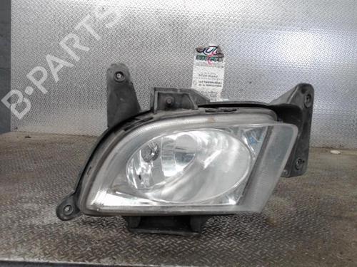Used Left front fog light Left front fog light 24090858 24090858