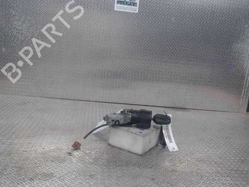 Used Ignition barrel Ignition barrel PEUGEOT 208 I (CA_, CC_) 1.6 HDi / BlueHDi 75 (75 hp) 24075245 24075245