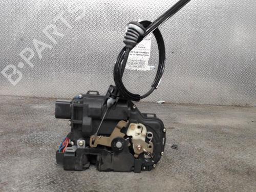 Used Front right lock Front right lock 24089645 24089645