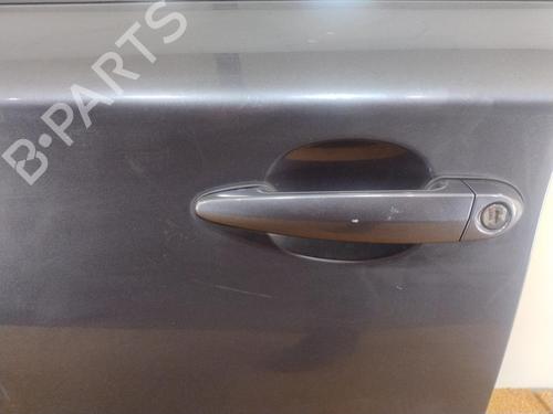 Left front door BMW 1 (E87) 118 d | BP28802616C2 
