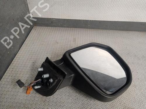 Left mirror CITROËN BERLINGO MULTISPACE (B9) 1.6 HDi 110 | BP38797547C26 - Image 2